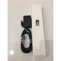 Sạc USB cho Surface 3, zin Microsoft, hàng theo máy