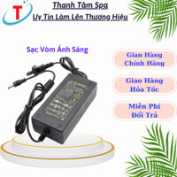 Sạc Vòm Ánh Sáng - Sạc Búa Nóng Lanh Loại Tốt