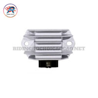 Sạc xe CRF150L CB Verza | Voltage Regulator Rectifier Stabilizer