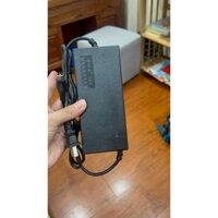 sạc xe đạp điện 36v chân tròn 1 kim loại tốt ///