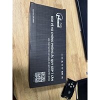 Sạc xe đạp điện 48V-20Ah chân đặc