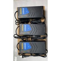 Sạc Xe Đạp Điện 48V12Ah 60V20AhChống Phồng Bình, Sạc tự ngắt khi đầy (xe ninja, 133S, Pega, Zomer, Vespa...)