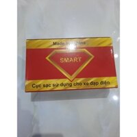 Sạc Xe Điện 36V/12AH  -  XE ĐIỆN MINH THÁI