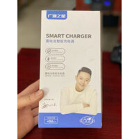 Sạc Xe Điện 48- 60- 72-84V, Chống Phồng Bình, Sạc Tự Ngắt Khi Đầy Chân Vuông Đặc (Vespa, gogo, xmen, zoomer...)