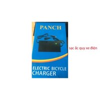 sạc xe điện 48v 12ah xịn