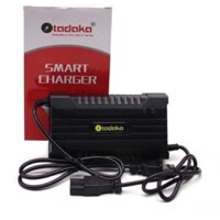 Sạc xe điện 48v-20AH