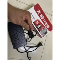 Sạc xe điện 48v20Ah