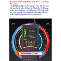 Sạc Xe Điện 60v 20ah loại tốt