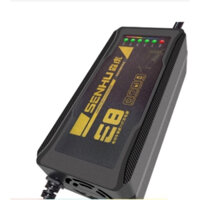 Sạc xe điện 60v-20ah ( sử dụng cho các dòng xe 5 bình: gogo, vespa, xmen)