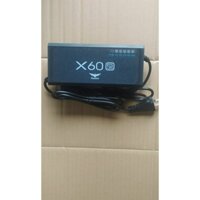 Sạc xe điện 60V-20AH tự ngắt khi đầy bình có báo % pin ( Dùng cho xe điện 5 bình : Xmen, Vespa, Dibao Gogo, zoomer.... )