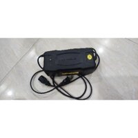 sạc xe điện bosch vinfast klara a2 60v 5 bình. dùng cho xe klara a2 2018 2019