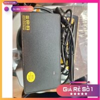Sạc xe điện Dibao Xmen , vespa , gogo 60V-20AH chuẩn