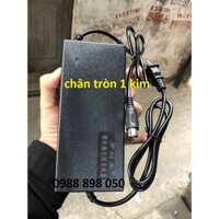 Sạc xe điện hkbike dùng pin Lithium 48v 12ah