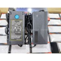 Sạc xe điện mẹ và bé, sạc xe điện E-SCOOTER 24v