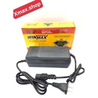 Sạc xe điện Ninja 48V-12AH tự ngắt
