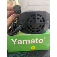 sạc xe điện Vespa GoGo Xmen … các dòng xechạy 5 bình ác quy to. chân giắc đặc