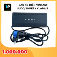 Sạc Xe Điện Vinfast B1 Chính Hãng Cho Xe Ludo, Impes, KlaraS
