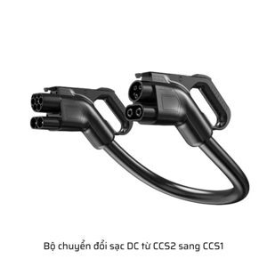 Sạc xe hơi Aukey CC-S1