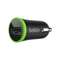 Sạc xe hơi Belkin Car Charger 10W (Black)