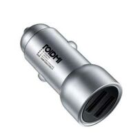 Sạc xe hơi xiaomi roidmi 3 đa năng (CDQ01RM)
