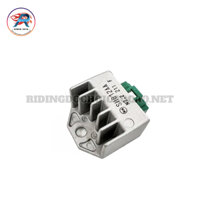 Sạc xe KLX150 Dtracker | Voltage Regulator Rectifier Stabilizer