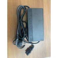 sạc xe máy điện 60V-20AH - sạc xe máy điện chính hãng pega - sạc xe máy điện bảo hành chính hãng - sạc được các dòng xe