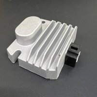 Sạc xe máy  HSB gắn cho các dòng xe máy như wave dream cup sirius exciter135 blade