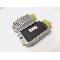 Sạc Xe Máy Novou 5 ;Sirius FI; Jupiter FI ( cục sạc xe máy )