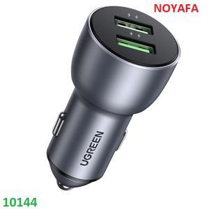 Sạc xe Ugreen 10144