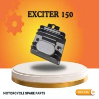 Sạc Yamaha Exciter 150
