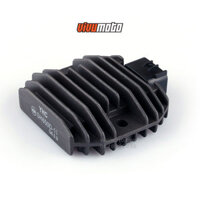 Sạc Yamaha YBR250 / XV1600 / XV1700 / XVS1100 / XVS650 / XVS400 / YP125 / YP250 / BT1100 / VP125 / VP250 / YZF-R7