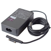 SẠC [ZIN] 15V 2.58A 44W Microsoft Surface Pro7/6/5/4 AC Adapter Charger Model 1800 1769 1796