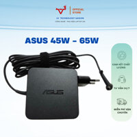 Sạc ZIN Asus Zenbook UX303 UX430 UX seri, Vivobook s14 15 17 ,vivobook X seri ,ĐẦU NHỎ 65w 45w zin new 100%