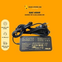 Sạc Zin Laptop Asus Gaming 19V 6.32A (120W) GL551 GL551JM GL551JW GL551JX GL552 GL552JX GL552VX GL552VW G73 Mới 100%