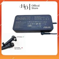 Sạc Zin Laptop Asus Gaming 19V 6.32A (120W) GL551 GL551JM GL551JW GL551JX GL552 GL552JX GL552VX GL552VW G73 Mới 100%