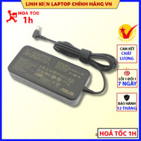 Sạc Zin Laptop Asus Gaming 19V 6.32A (120W) GL551 GL551JM GL551JW GL551JX GL552 GL552JX GL552VX GL552VW G73 Mới 100% Lin