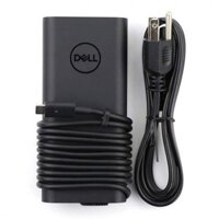 Sạc zin laptop Dell 130W USB Type C, Oval dùng cho laptop Dell XPS 15 9575 9570 Dell precision 5530