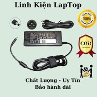 Sạc Zin Laptop Dell 90W 19.5V 4.62A Chân Kim Nhỏ Dùng Cho DELL 5759 5755 7558 3558 3148 7558 5558 5458 XPS 13 XPS12