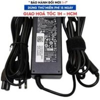 Sạc Zin Laptop Dell 90W 19.5V 4.62A Chân Kim Nhỏ Dùng Cho DELL 5759 5755 7558 3558 3148 7558 5558 5458 XPS 13 new 100%