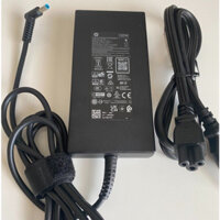 Sạc [zin] laptop HP 19.5V 6.15A 120w đầu kim nhỏ (4.5 * 3.0mm) Cho HP ENVY 15 17 Adapter