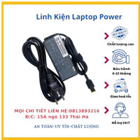 Sạc Zin Laptop Lenovo 20V-3.25A 65W zin G400 G400s G405 G410 G500 G500-20236 G505 G510s ThinkPad T450 E431 E450 L540