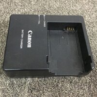 [sạc zin] Sạc chính hãng Canon LC-E8 sạc pin E8  Cho máy ảnh Canon 550D,600D,650D,700D