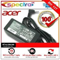 [Sạc zin] Sạc Laptop Acer Swift 1 SF114, Sạc laptop Acer 19v 2.37a 45w Đầu sạc Nhỏ 3.0mm x1.1mm HCM]