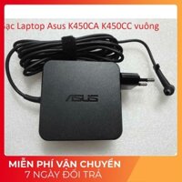 [Sạc zin] ✅Sạc Laptop Asus K450CA K450CC