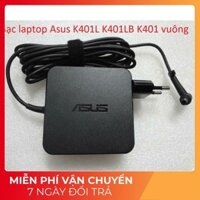 [Sạc zin] ✅Sạc laptop Asus K401L K401LB K401