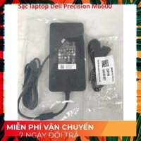 [Sạc zin] Sạc laptop Dell Precision M6600 M6700 M6800 19.5V - 12.3A - 240W Chân to PHỤ KIỆN LAPTOP