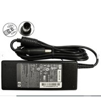 [Sạc zin] SẠC LAPTOP HP 19.5V - 2.31a 45w chân to 7.4*5.0mm+ dây nguồn.hp 9470,810g1,....