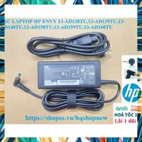 [Sạc zin] SẠC LAPTOP HP ENVY 13-AD138TU,13-AD139TU,13-AD140TU,13-AD158TU,13-AD159TU,13-AD160TU PHỤ KIỆN LAPTOP