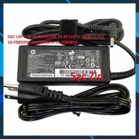 [Sạc zin] ✅ SẠC LAPTOP HP PAVILION 14-BF116TU 14-BF117TU 14-F0B92PA 14-F0B96PA 14-F0B98PA