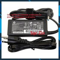 [Sạc zin] ✅ SẠC LAPTOP HP PAVILION 14-BF014TU 14-BF017TU 14-BF016TU 14-BF102TU